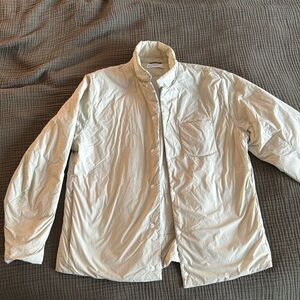 Hill City Thermal Light Shirt Jacket size L
